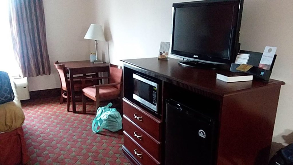 Ramada by Wyndham Murfreesboro主图