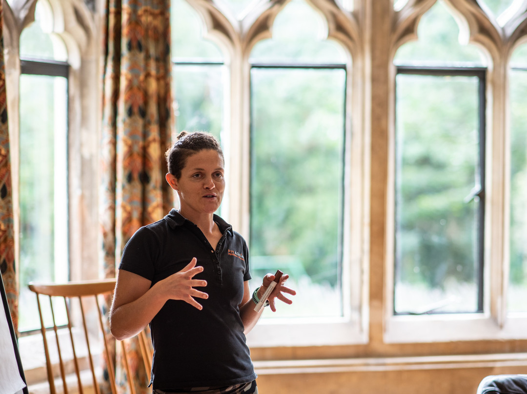 Dorset Fitness Retreat-布里德波特必去景点