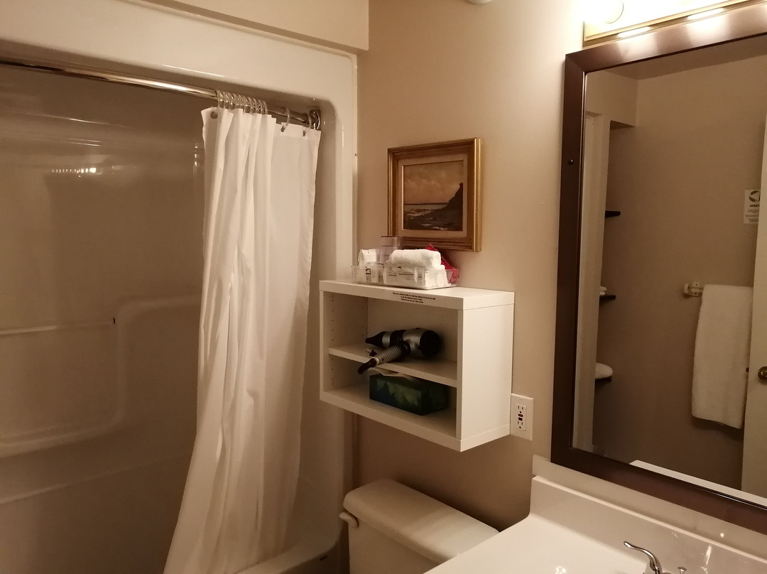 海港住宿加早餐旅馆主图