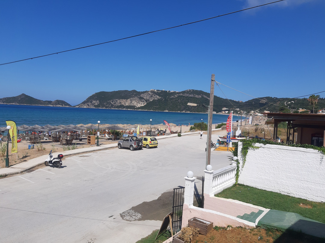 Alkyon Beach Hotel主图