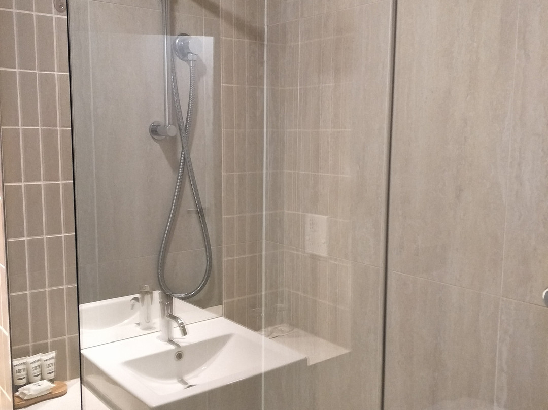 雷吉斯坎贝尔敦酒店主图