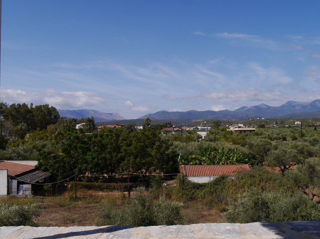 Thirides Beach Resort主图