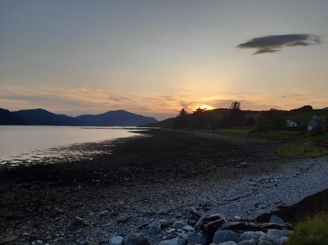 Ardelve Caravan and Camping Park主图