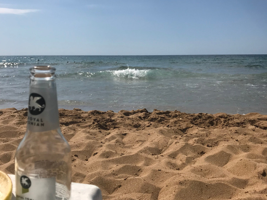 Hotel Likithos Village主图