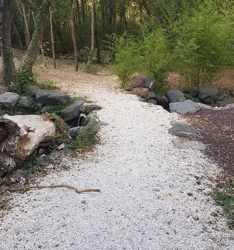 Ferme Du Pic D'Allier主图