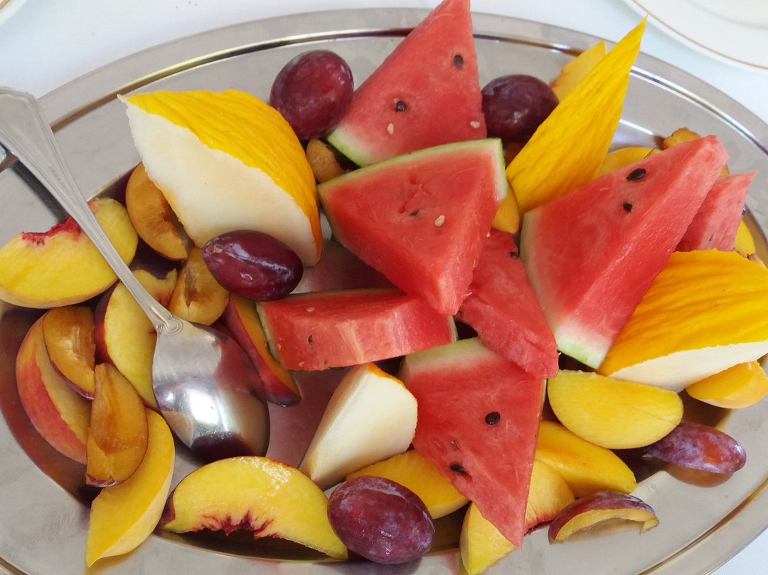 Park Hotel Villa Maria主图