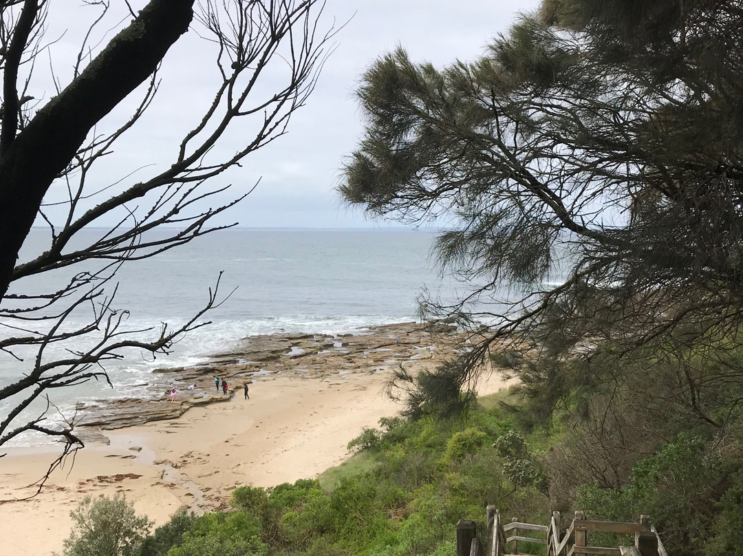 Shack Bay-Inverloch必去景点
