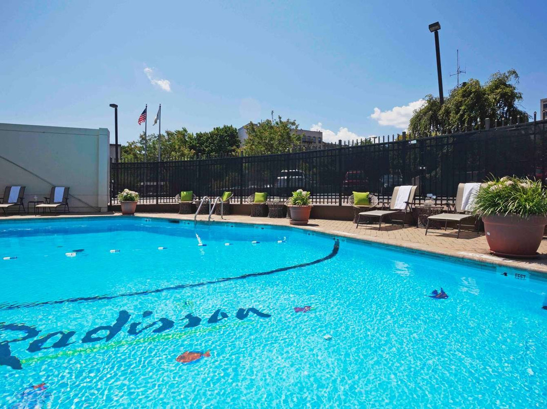 Hotel NoMa, Trademark Collection by Wyndham主图