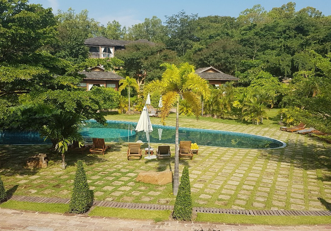 Popa Garden Resort主图