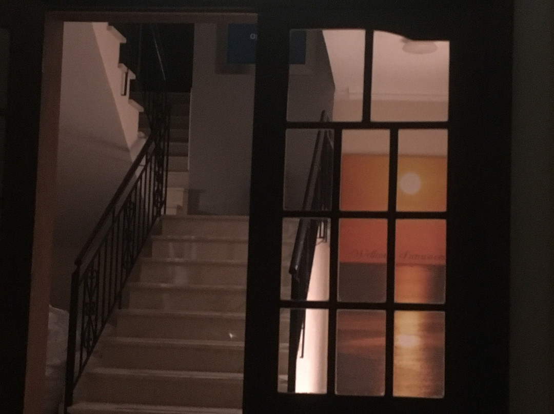 Sunwaves Hotel