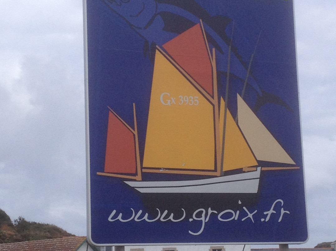 Ile de Groix景点图片