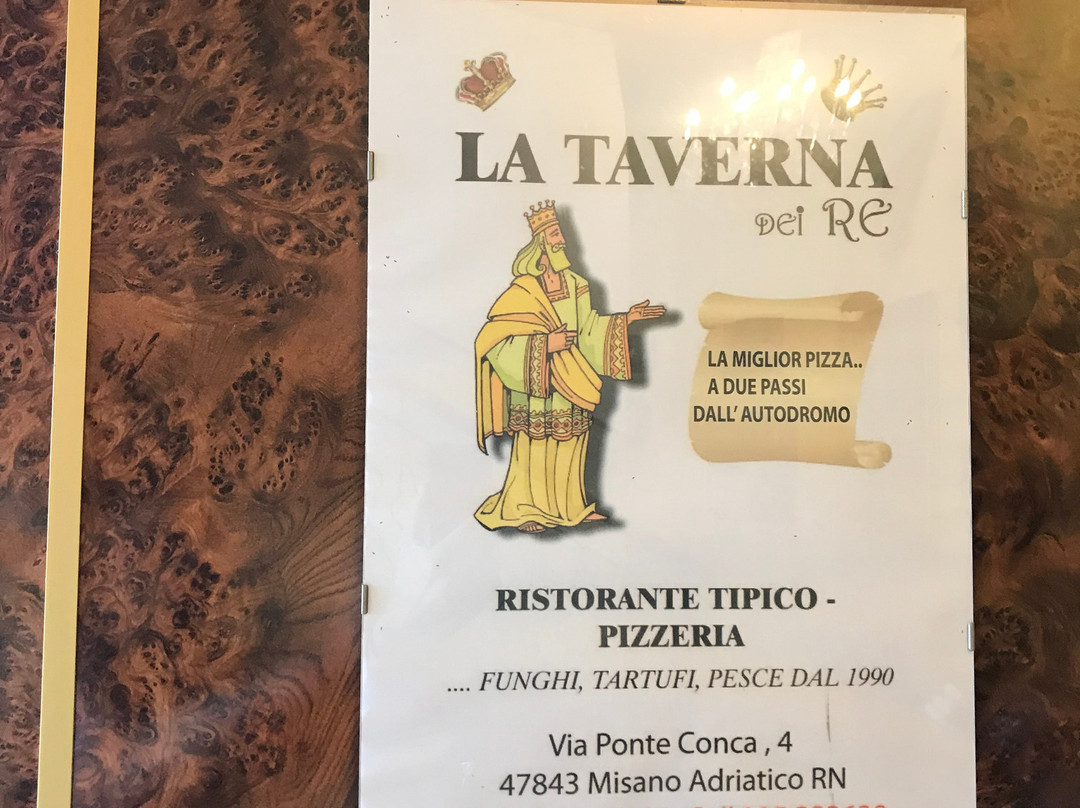 Locanda San Biagio主图