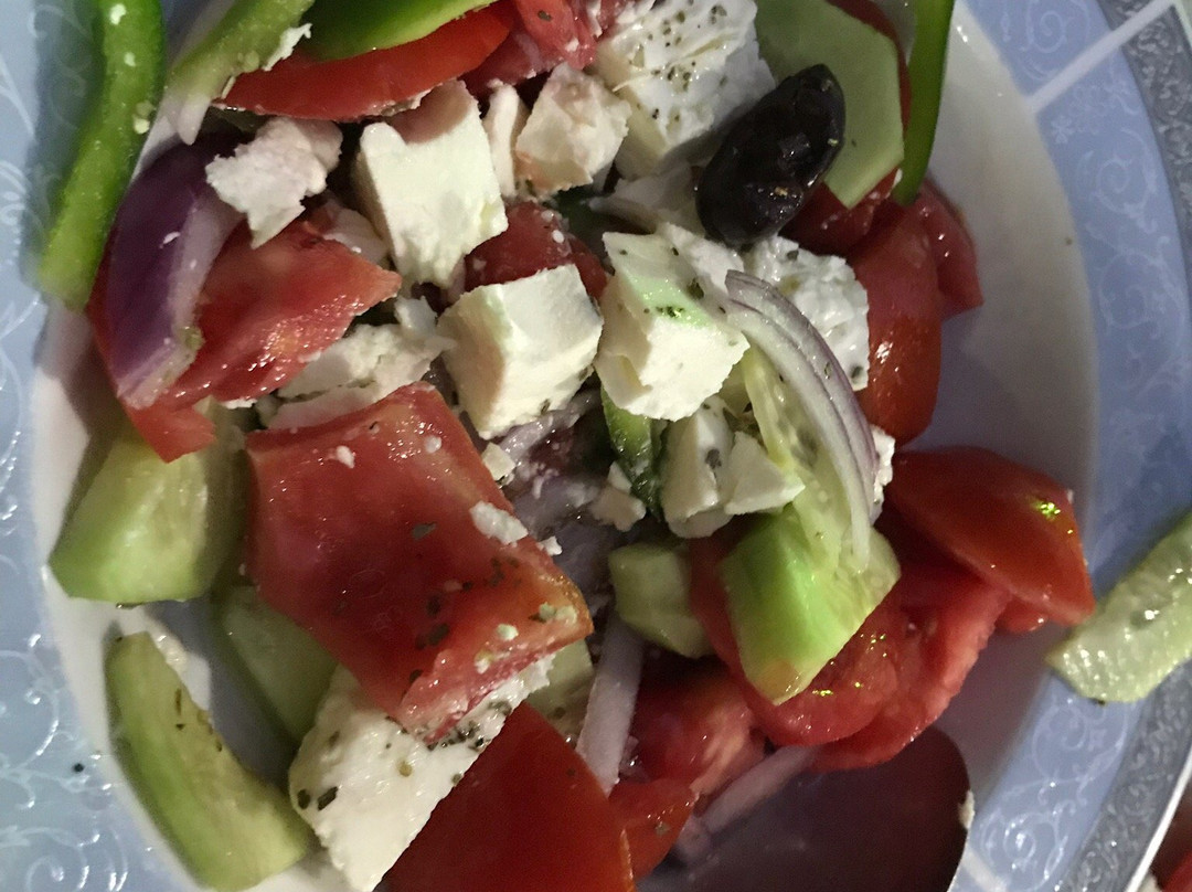 Ledra Samos Hotel主图