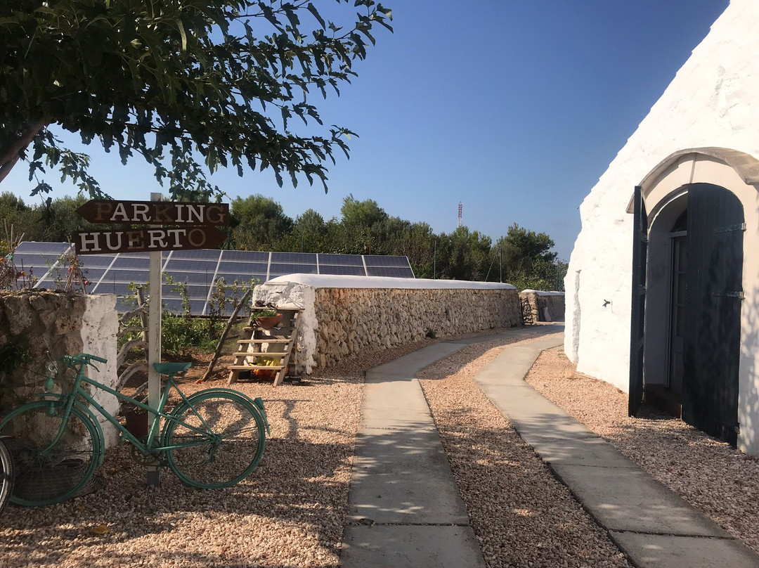 Farmstay Biniati d's Pi主图