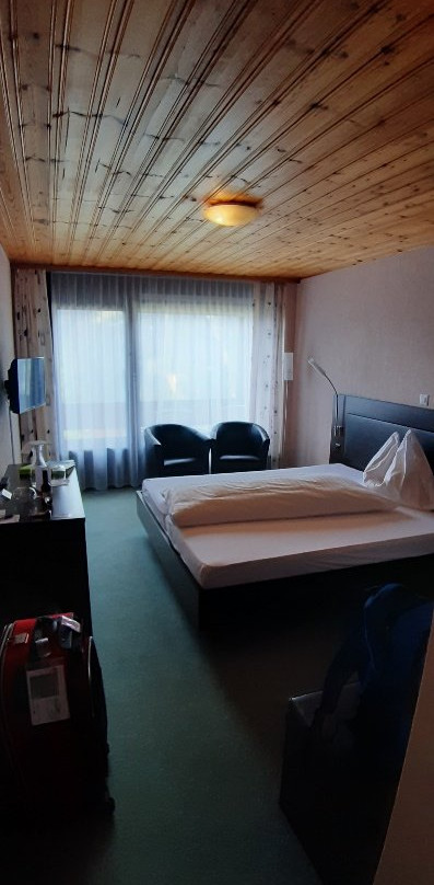 Hotel Zur Alten Gasse主图