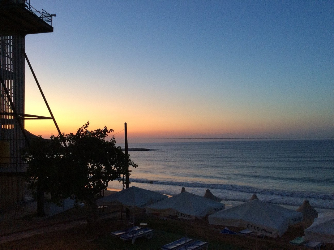 Kaplica Beach Hotel主图