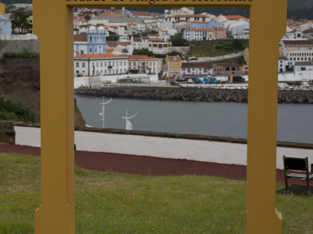 Parque Municipal do Relvao