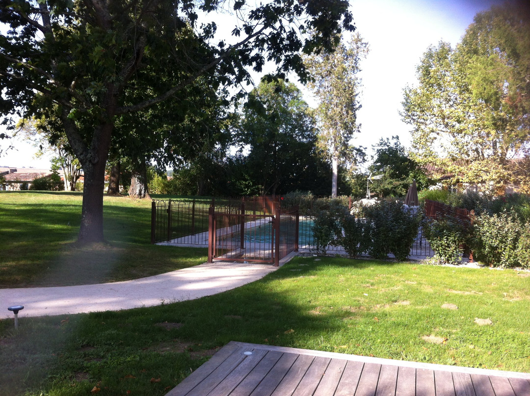 Château De Drudas主图