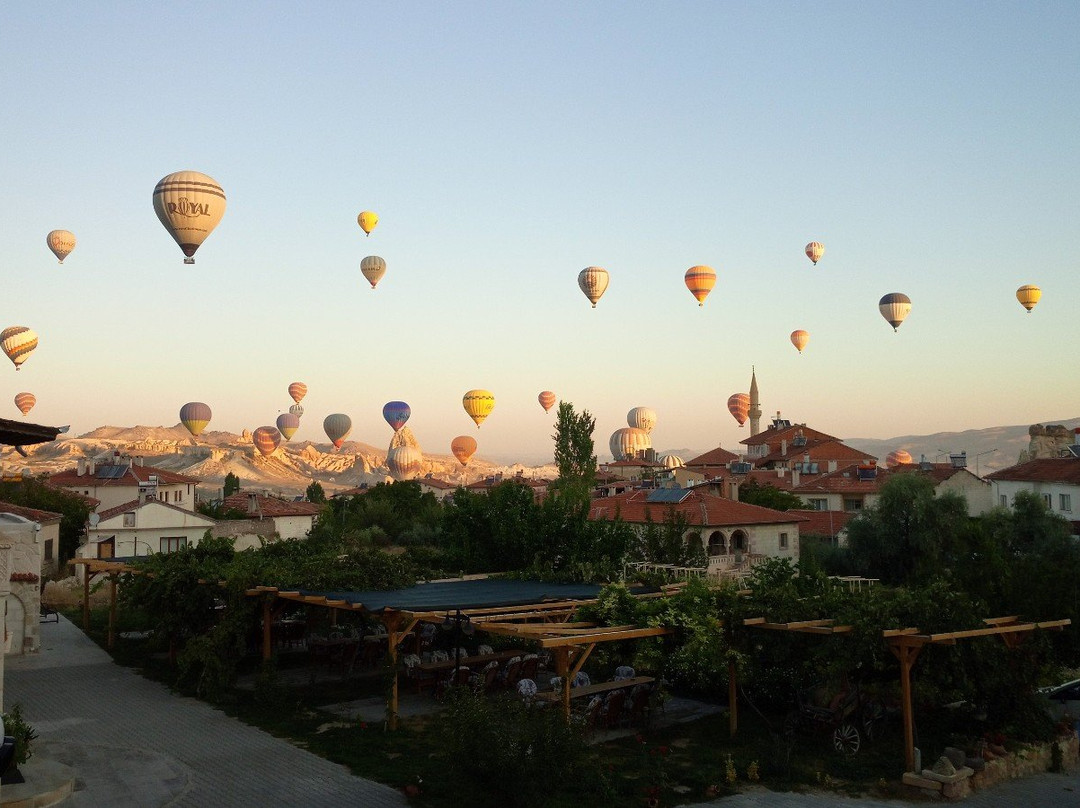 Garden Inn Cappadocia主图