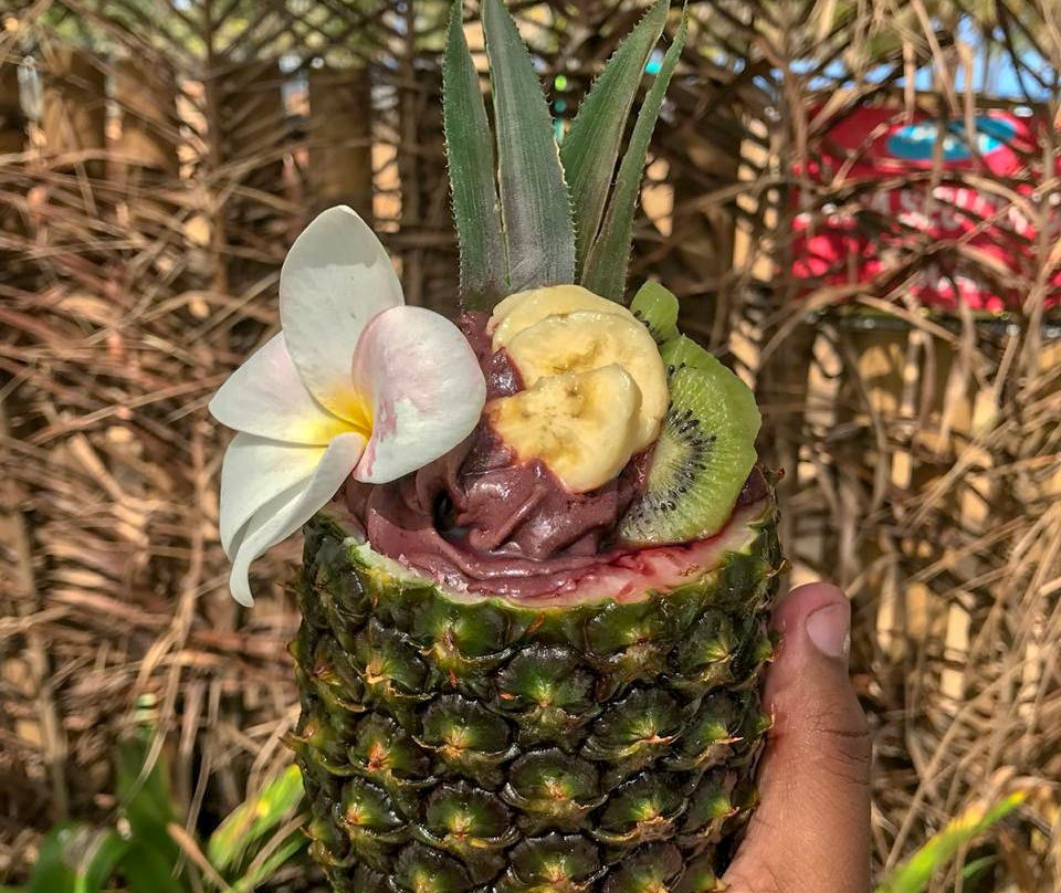 Praia do Flamengo-萨尔瓦多必去景点