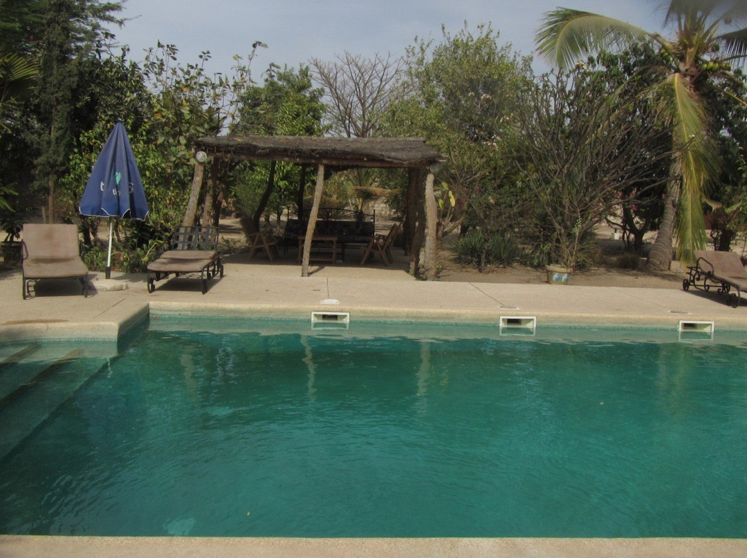 Auberge Plein Soleil主图