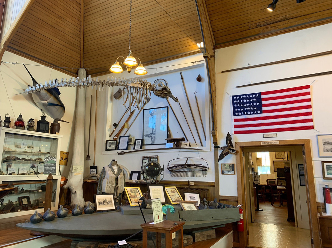 Long Beach Island Historical Museum景点图片