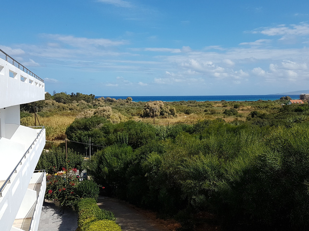 Poseidon Hotel主图