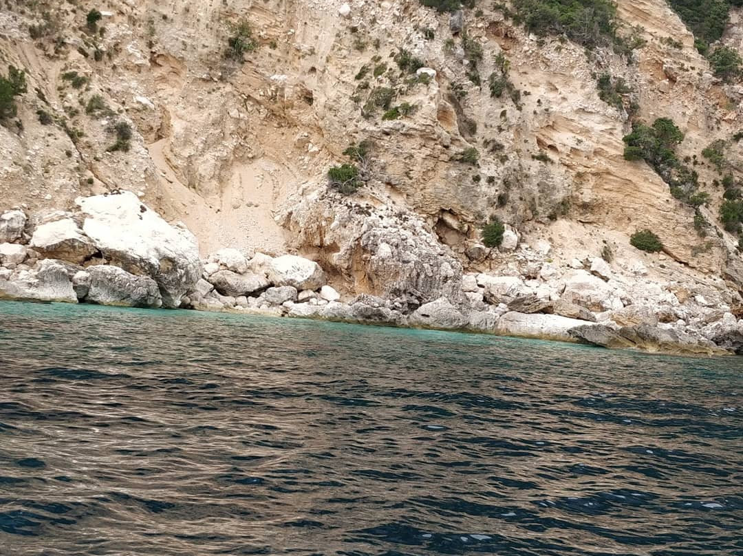 Porto Turistico di Santa Maria Navarrese-Santa Maria Navarrese必去景点