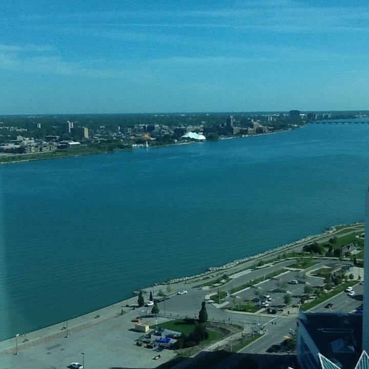 Caesars Windsor主图