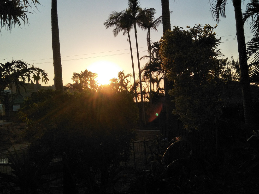 罗斯林湾度假村主图