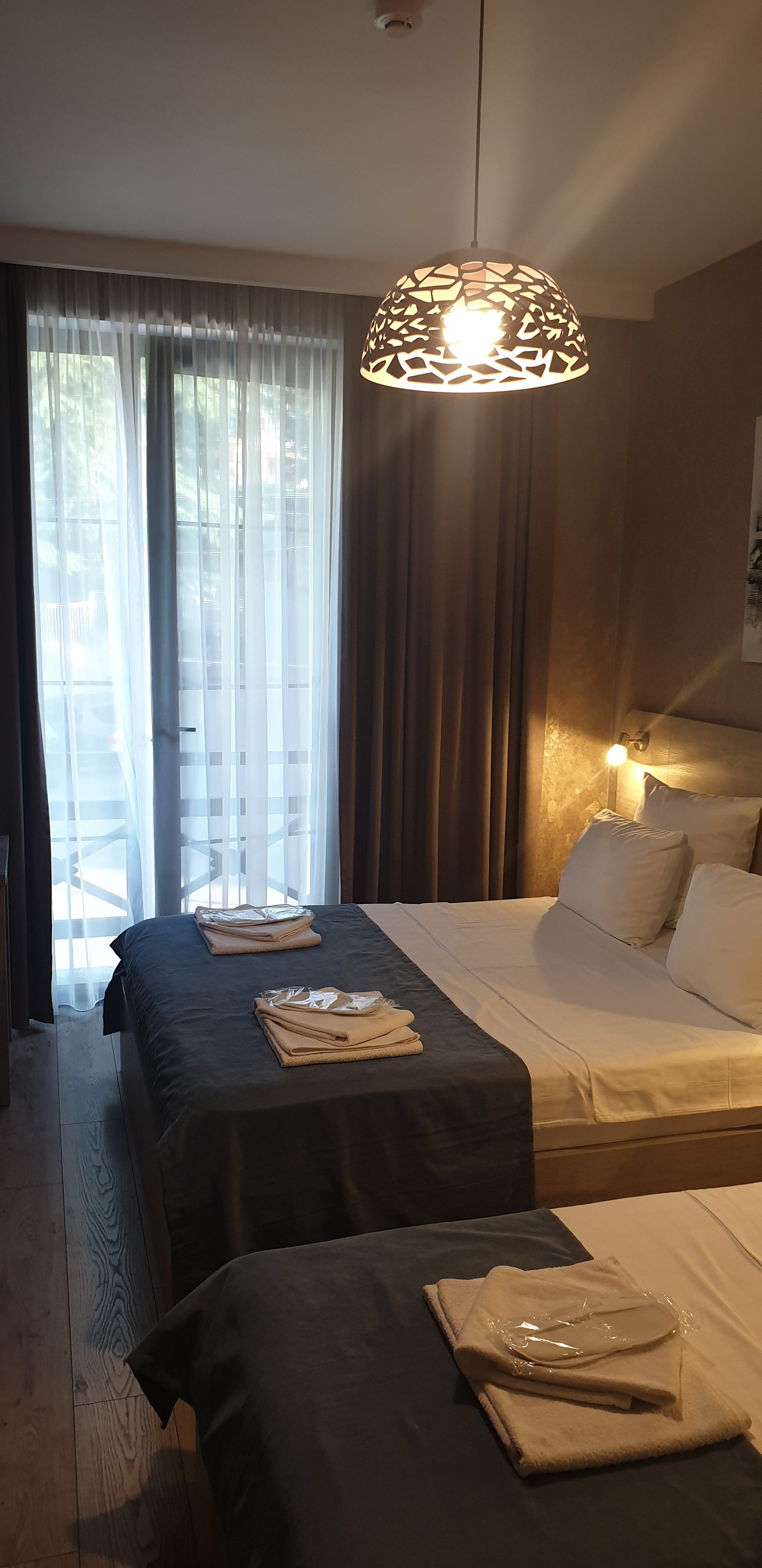 Milano Palace-官方