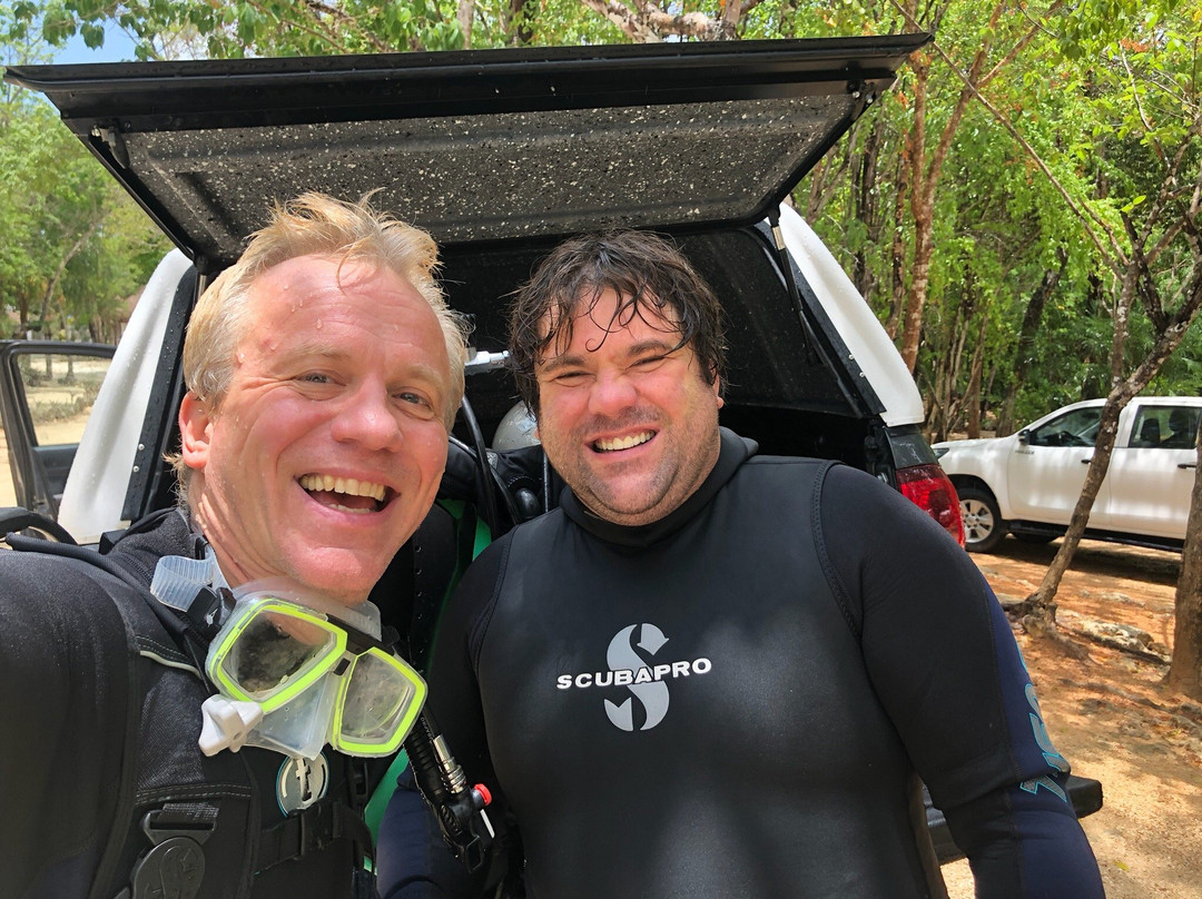 Easy Chango-图伦必去景点