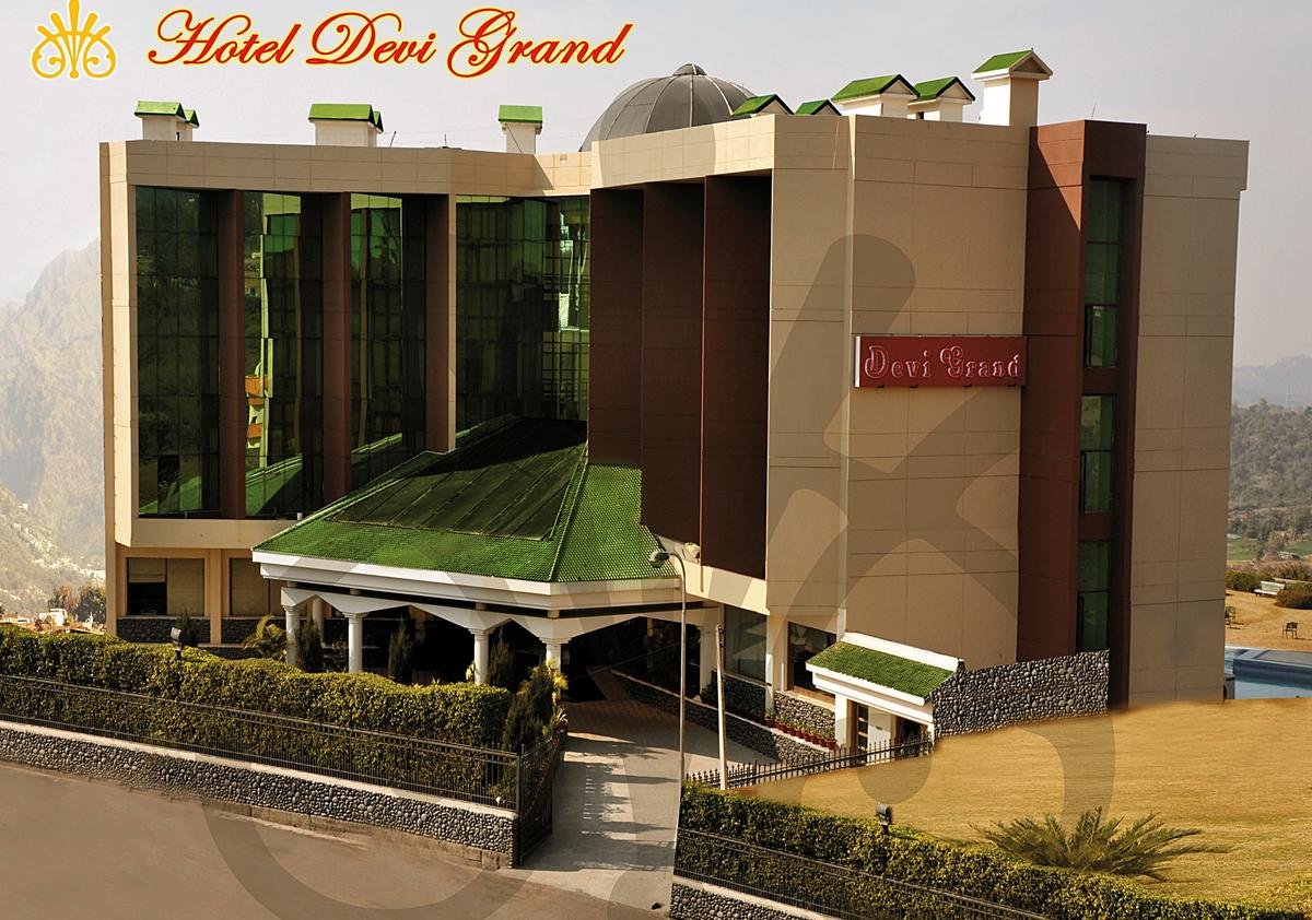 Devi Grand Hibis-官方