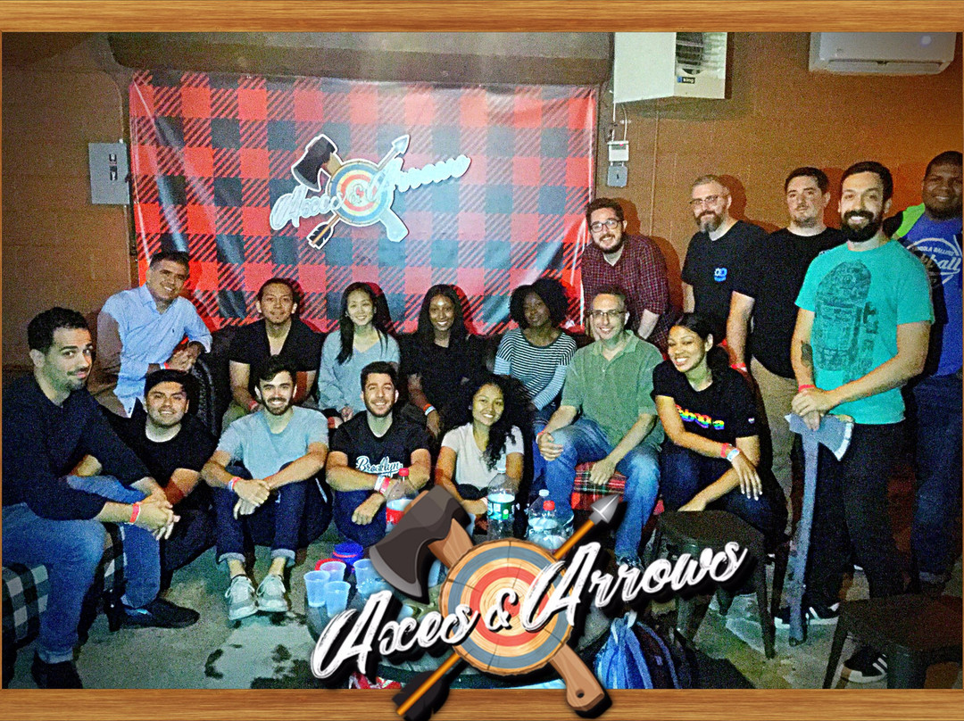 Indoor Extreme Sports-长岛市必去景点