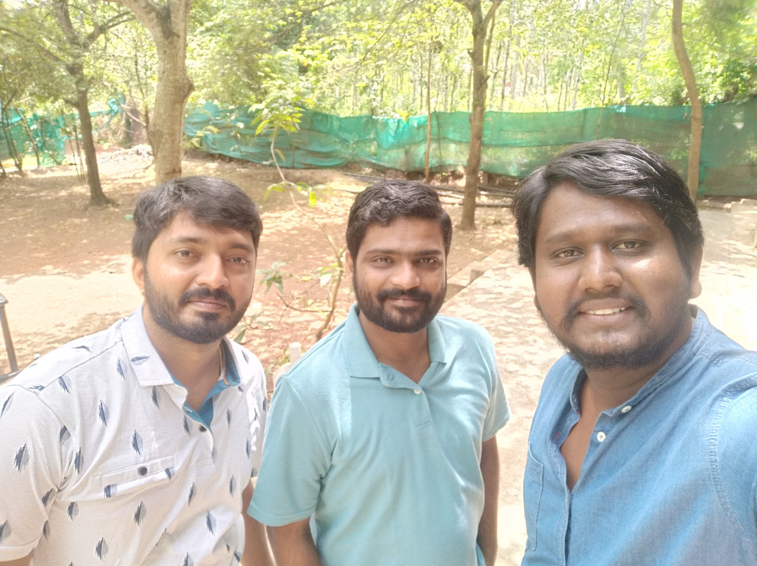 Mudumalai酒店住宿-Hillside Spring Valley Resort Masinagudi