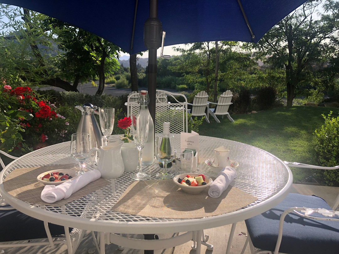 River Belle Inn主图