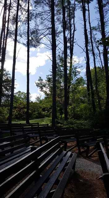 The Inn at Weathersfield主图