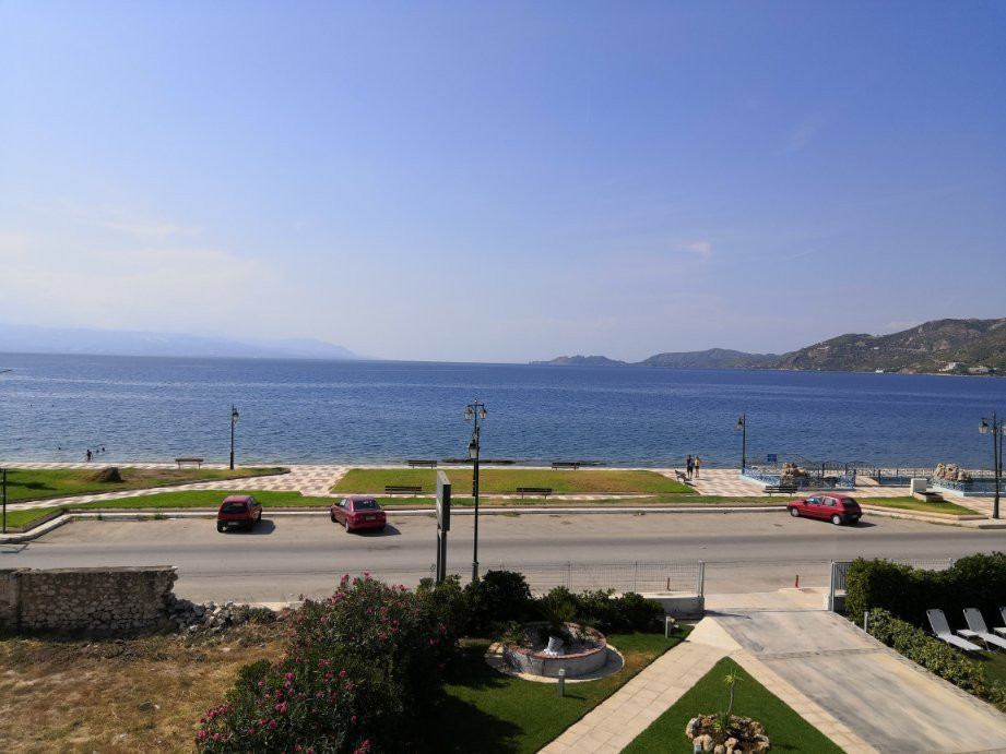 Diolkos Luxury Studios主图