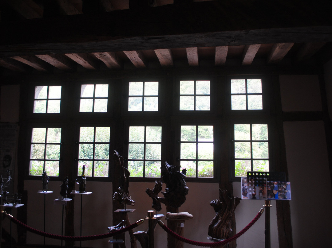 Maison Espagnole - Musée du Vieux Revin景点图片