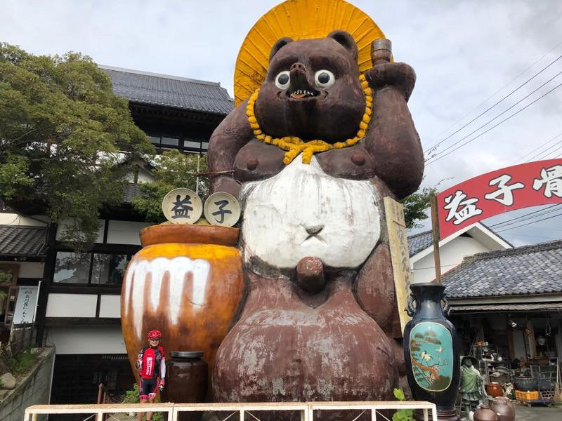 Mashiko Pottery Sales Center-益子町必去景点