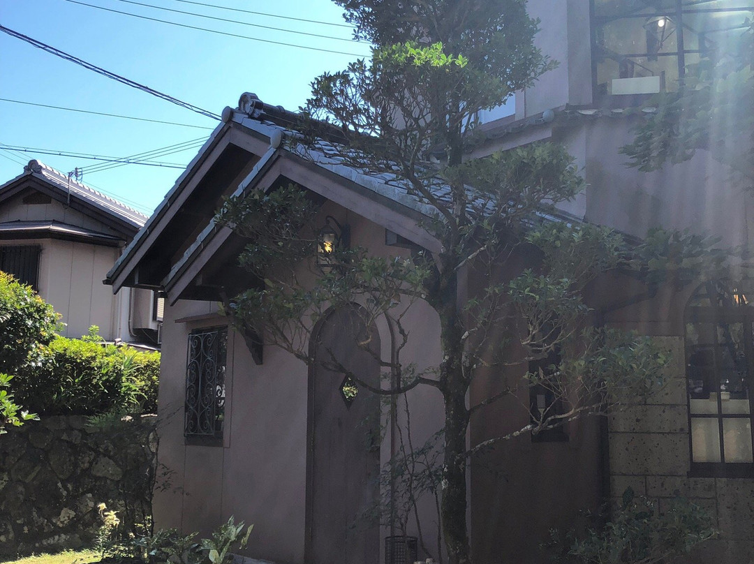 Sato Haruo Memoria Museum-新宫市必去景点
