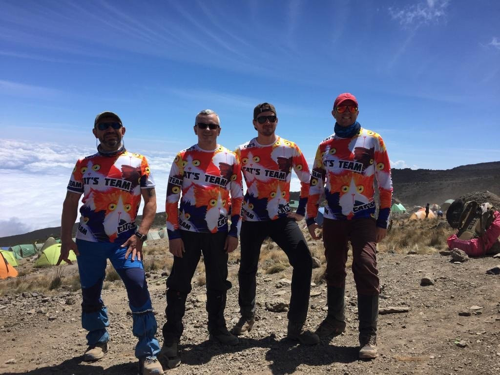 Evarest Adventures-阿鲁沙必去景点