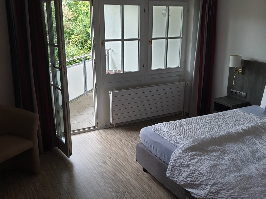 Hotel Krone Ueberlingen am Ried主图