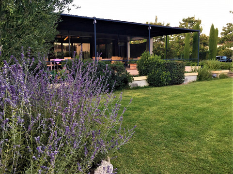 Le Pre Gourmand主图