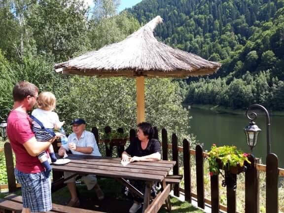 Hotel Popasul Regelui主图