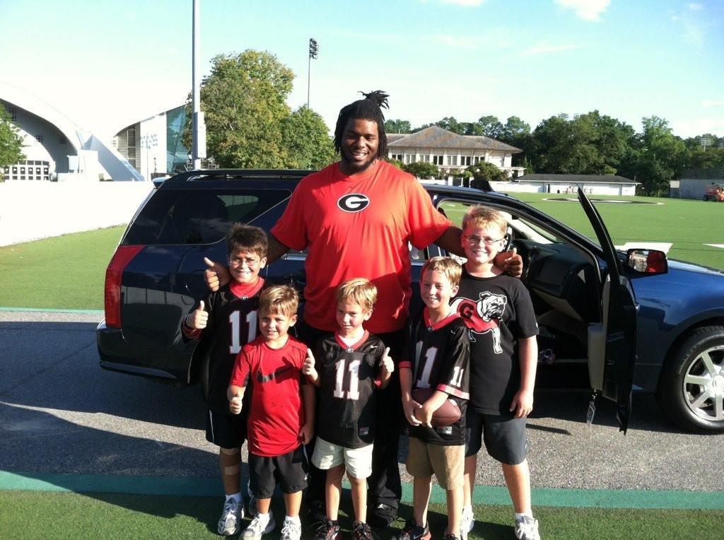 University Of Georgia  Center For Continuing Education & Hotel主图