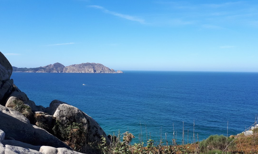 Viewpoint Monte do Facho景点图片