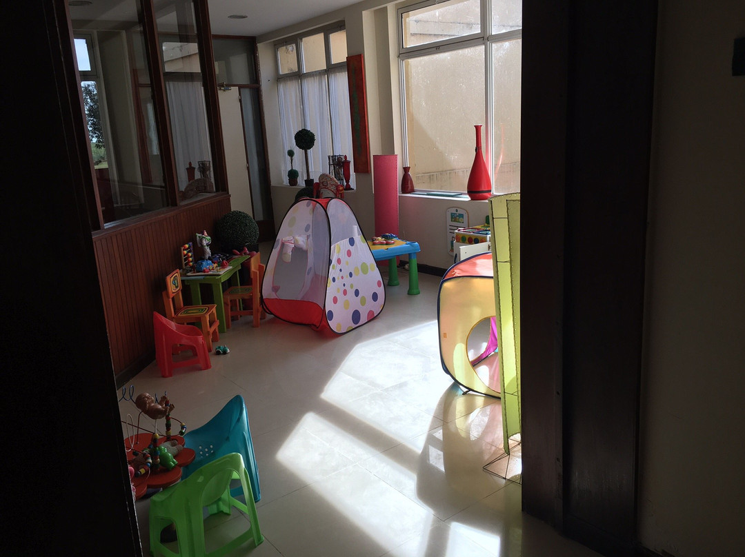 Hotel Colonial主图