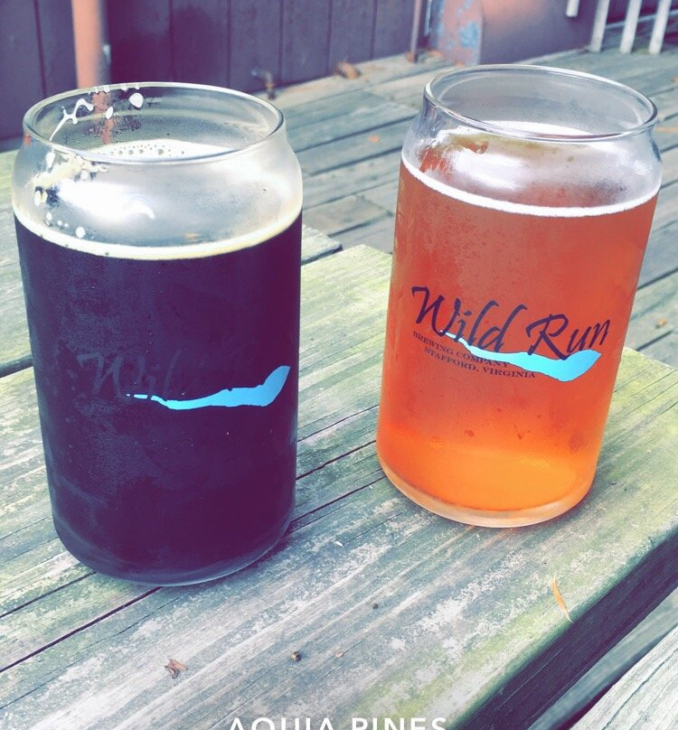 Wild Run Brewing Company景点图片