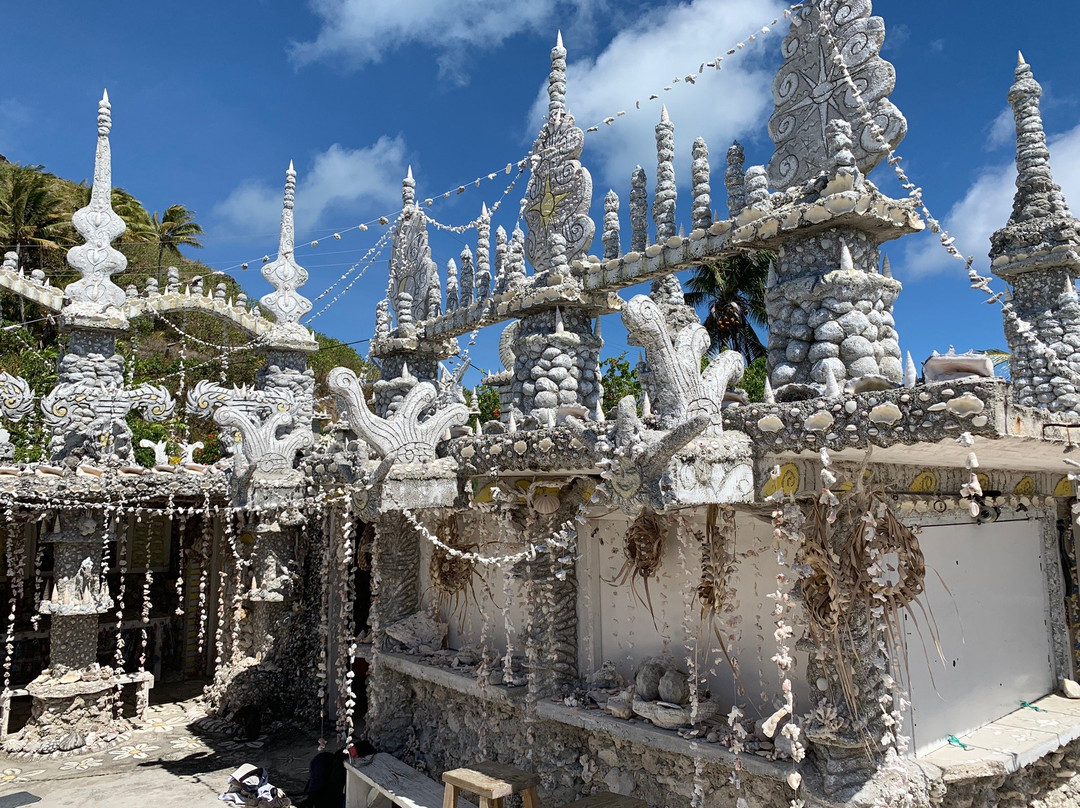Le Palais de la mer景点图片